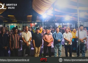 Reses Ketua DPRD Jadi Ajang Curhat Warga di Kawasan Kumuh, Beni : Ada 20 Unit Rumah Segera di Bangun