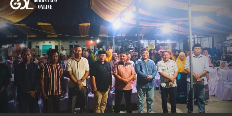 Reses Ketua DPRD Jadi Ajang Curhat Warga di Kawasan Kumuh, Beni : Ada 20 Unit Rumah Segera di Bangun