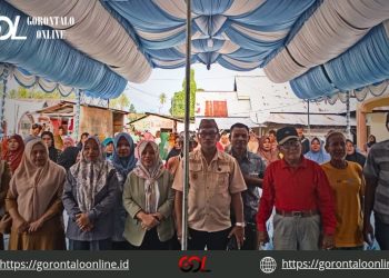 Dicurhati Warga Soal Aspirasi Sering Diabaikan, Delpan Yanjo Respon dan Yakinkan Kepemimpinan Tahun Ini Berbeda,