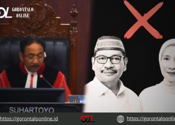 Obscuur Libel, Gugatan ILOMATA Tidak Dapat Diterima Mahkamah Konstitusi