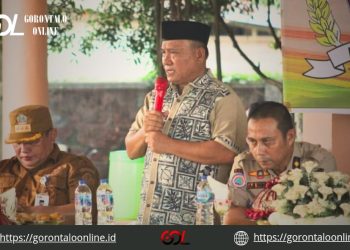 Soal Penyakit Malaria, Ketua DPRD Minta Perhatian Semua Pihak