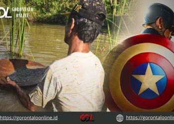 Cerita Agus, Suka Duka Jadi Warga Penambang