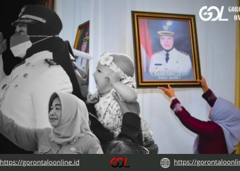 Wabub Suharsih Igrisa Mulai ‘Berkemas’, Tak Lupa Sampaikan Terima Kasih Kebersamaan satu Periode