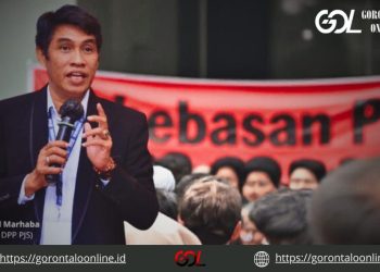 Hentikan Kriminalisasi Pers di Belitung