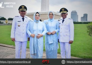 Resmi Dilantik, Saipul – Iwan ‘SIAP’ Realisasikan Janji Kampanye