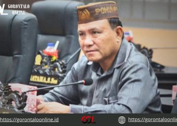 Soal Investasi Cina, Ketua DPRD Pohuwato Beri Warning