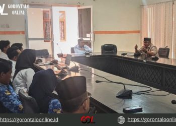 Saat RDP, Suharto Monoarfa Ungkap Kecewaannya terhadap PLN