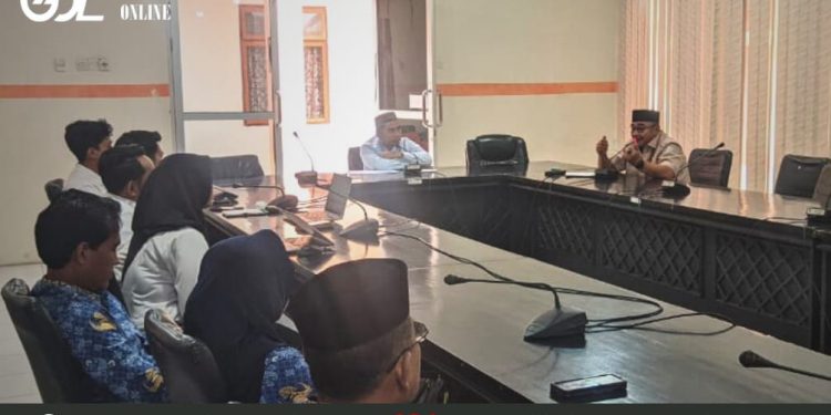 Saat RDP, Suharto Monoarfa Ungkap Kecewaannya terhadap PLN
