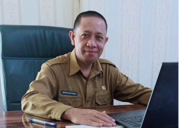 Forbes Paguat Rekomendasikan Arman Mohamad sebagai Calon Sekda Pohuwato