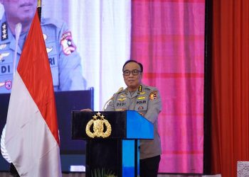 Polri: Rekrutmen Akpol Transparan, Pakai Calo Dipastikan Sia-sia!