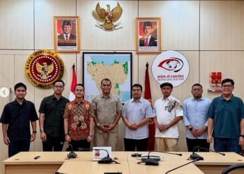 Esports DKI Siap Mempertahankan Juara Umum PON 2028 NTT NTB