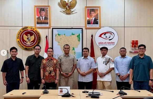 Esports DKI Siap Mempertahankan Juara Umum PON 2028 NTT NTB