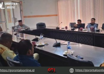Seriusi Isu Pertambangan, DPRD Bentuk Komisi Gabungan cek Langsung Lapangan