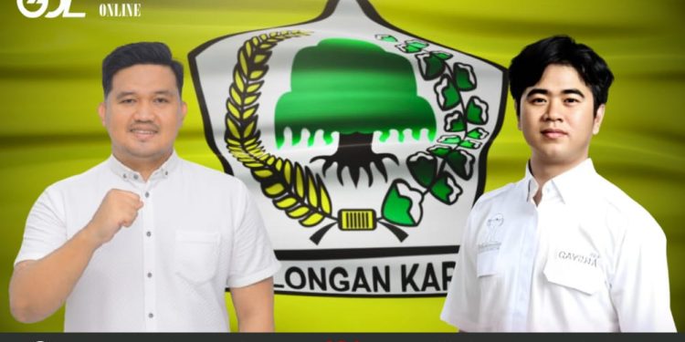 Dua Politikus Muda Bakal Mewarnai Kontestasi di Musda Golkar Pohuwato