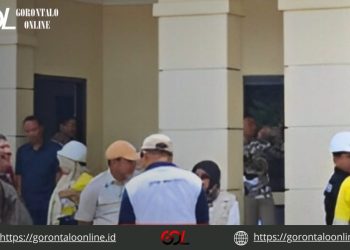 Chroscek Lokasi Pani Gold Project, Ketua DPRD : Wujud Respon Keluhan Warga