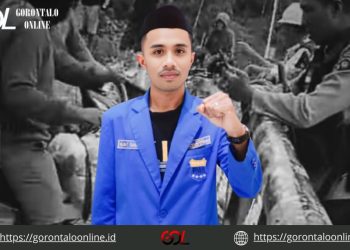 Polemik Pertambangan,Hijrat Sumaga : Penutupan Akses Tanpa Solusi Alternatif Justru Memicu Konflik
