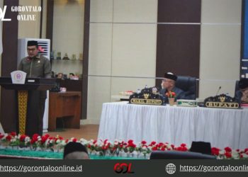 Fraksi Golkar Ingatkan LKPJ Jangan Hanya Jadi Formalitas Tahunan