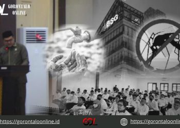 ‘Tegas’!, Fraksi Golkar Kritisi Ketimpangan Rekruitmen Tenaga Kerja Hingga Kasus Malaria