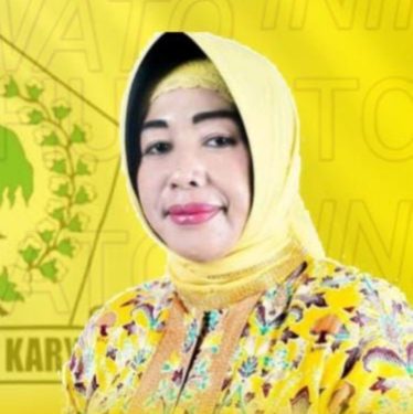 Suharsih Igrisah Didorong Ikut Konstestasi Musda Golkar Pohuwato