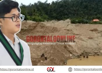Jelang 100 Hari Kerja “Pohuwato Darurat Lingkungan”, Surat Cinta Untuk Pemda Pohuwato
