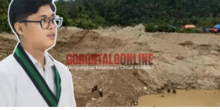 Jelang 100 Hari Kerja “Pohuwato Darurat Lingkungan”, Surat Cinta Untuk Pemda Pohuwato
