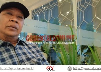 Dinyatakan Tidak Lolos Administrasi Calon Direksi, Anton Lahay akan Gugat Pansel ke PTUN