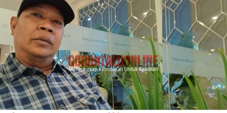 Dinyatakan Tidak Lolos Administrasi Calon Direksi, Anton Lahay akan Gugat Pansel ke PTUN