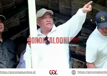 Ketua DPRD Tanggapi Informasi Dugaan Aleg yang Nyambi Aktivitas Pertambangan