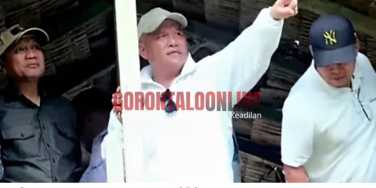 Ketua DPRD Tanggapi Informasi Dugaan Aleg yang Nyambi Aktivitas Pertambangan