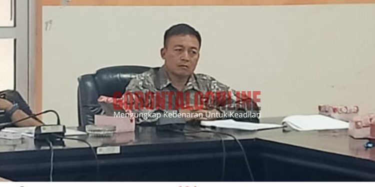 DPRD Matangkan Ranperda Pengaturan Tempat Hiburan dan Rekreasi