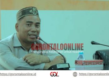 Program KUR Bohusami Dikeluhkan Warga, Nirwan Due Akan Panggil Bank Sulutgo