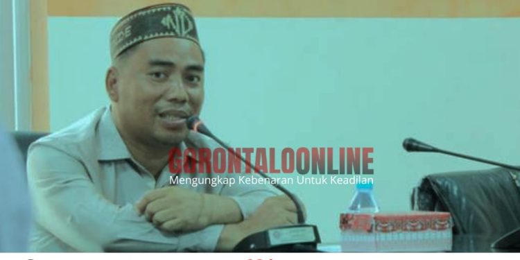 Program KUR Bohusami Dikeluhkan Warga, Nirwan Due Akan Panggil Bank Sulutgo