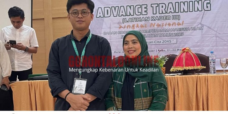 Politik sebagai Ibadah, Kepemimpinan sebagai Amanah: Tafsir Insan Cita dalam Demokrasi 2045