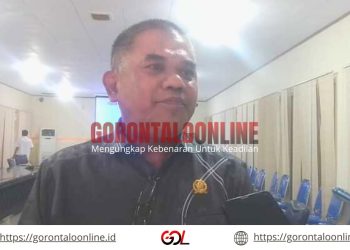 Nasir Giasi : Kawasan Wisata Lalape Tidak Jadi Masuk Dalam Tarsus BJA