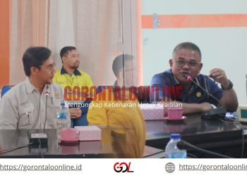 Gelar Hearing, DPRD Evaluasi Program Beasiswa Hingga Tali Asih