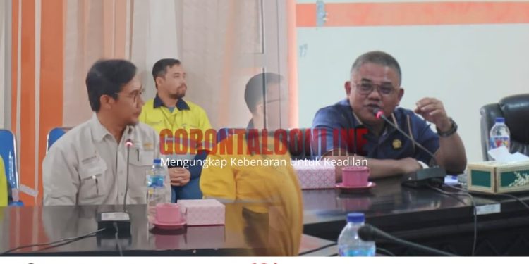 Gelar Hearing, DPRD Evaluasi Program Beasiswa Hingga Tali Asih