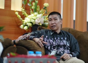 BSG Cabang Pohuwato Berduka, Zulhijas A. Rasyid Berharap Kejadian Seperti Ini Tidak Terulang