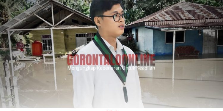 Banjir Memakan Korban; Tiba Masa Tiba Akal