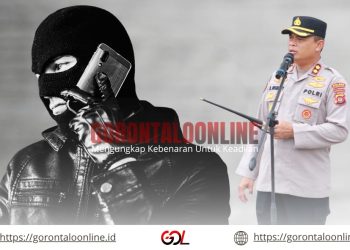 Kapolres Pohuwato Imbau Warga Waspada Penipuan Bermodus Telepon Mengatasnamakan Pejabat Polres