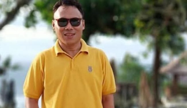LARI YANG TIDAK SEKEDAR BERLARI