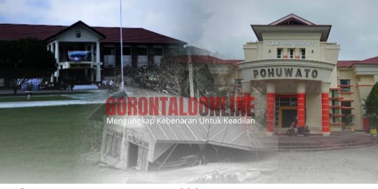 Belajar Dari Bencana Tuweya, Selamatkan Ibu Kota Dari Banjir Bandang Akibat Peti Teratai
