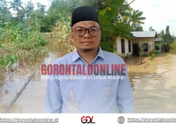 Kades Palopo Soroti Dampak PETI Teratai, Minta Pemerintah dan APH Segera Bertindak