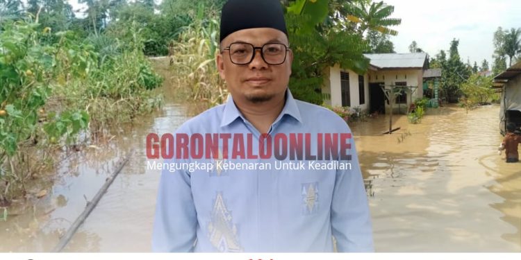 Kades Palopo Soroti Dampak PETI Teratai, Minta Pemerintah dan APH Segera Bertindak