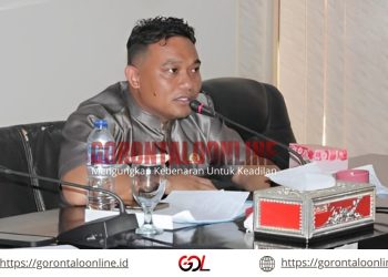 Fraksi Amanat Desa Tolak Perluasan Wilayah Perusahaan Tambang dan Sawit di Pohuwato