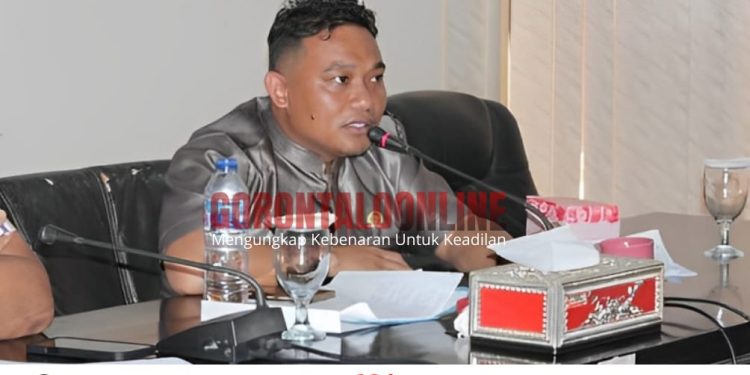Fraksi Amanat Desa Tolak Perluasan Wilayah Perusahaan Tambang dan Sawit di Pohuwato