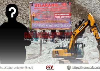 Saksi Sebut Ada Aktivitas Ekscavator Dilokasi, ZU Bisa Dijerat UU Minerba : Dipidana Penjara Paling Lama 5 Tahun