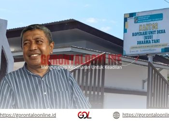 ZU Bersama Notaris HH Di Putus Bersalah Oleh Pengadilan, Rachmat Buluati : Koperasi Di Bawah Pimpinan Idris Kadji Sah