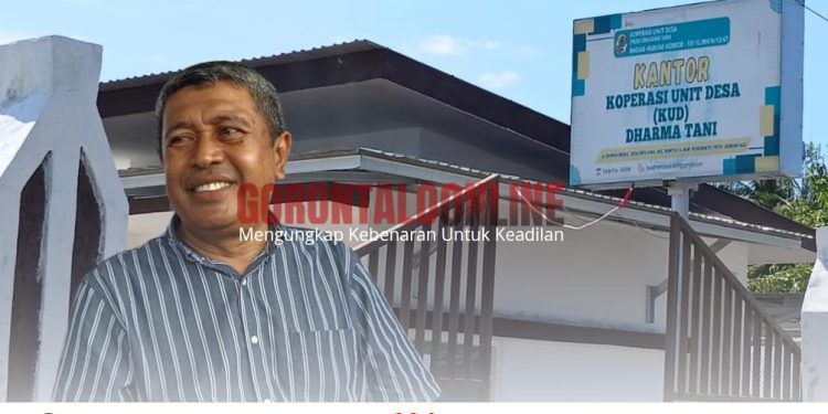 ZU Bersama Notaris HH Di Putus Bersalah Oleh Pengadilan, Rachmat Buluati : Koperasi Di Bawah Pimpinan Idris Kadji Sah