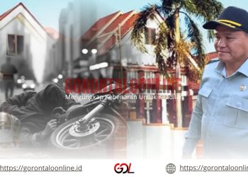 DPRD Soroti Lambatnya Santunan Jasa Raharja,Ini Penjelasan Pihak Jasa Raharja Pohuwato!