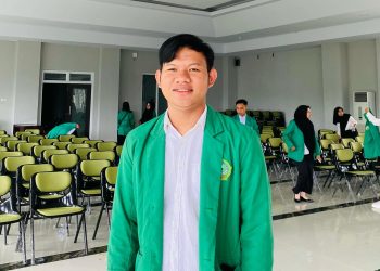 Mahasiswa Warning Pemilihan Rektor IAIN Gorontalo, Jangan Sebatas Seremonial atau Cermin Curam Kepentingan
